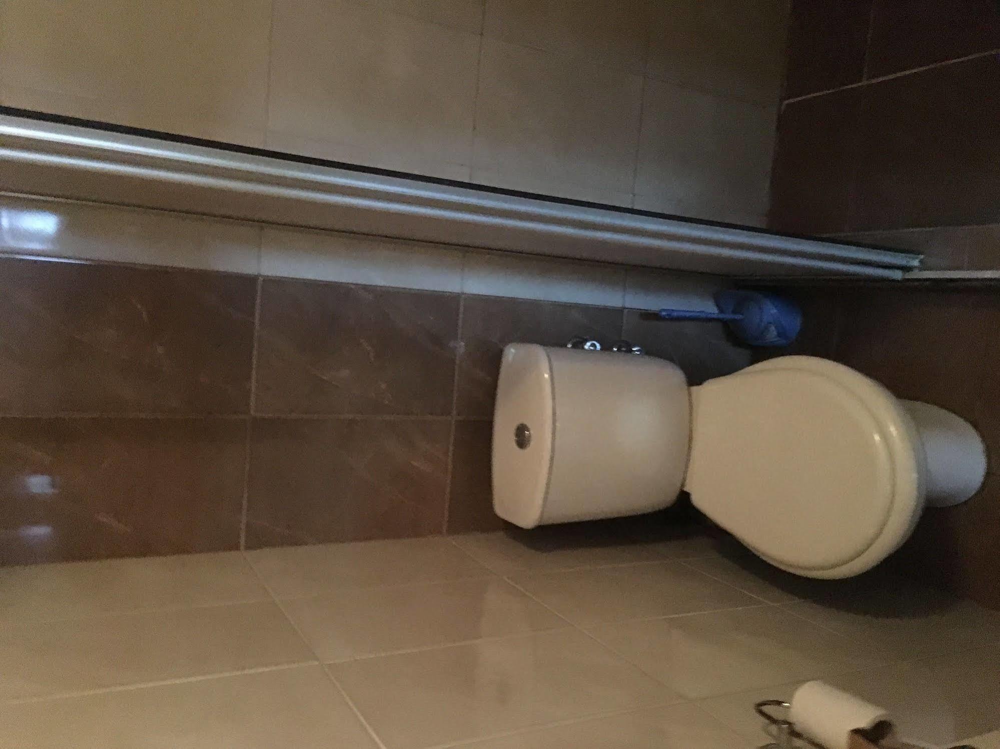 Oeruen Hotel Istanbul Exteriör bild